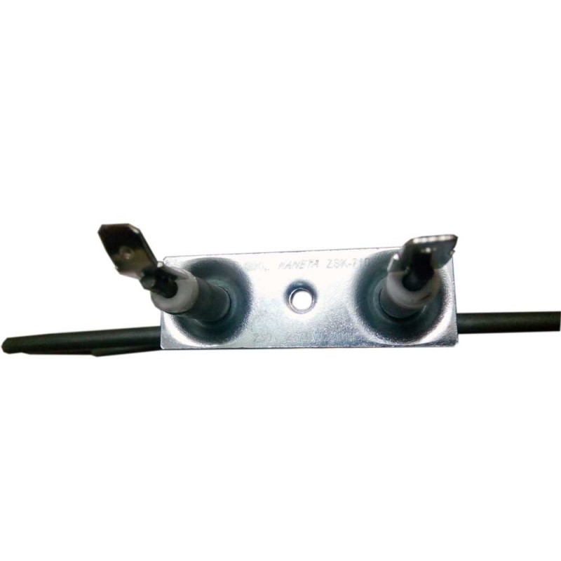 ТЭН для печи Harvia Topclass, Trendy, Moderna, Termonator 2670Вт 230В 710-ZSK																